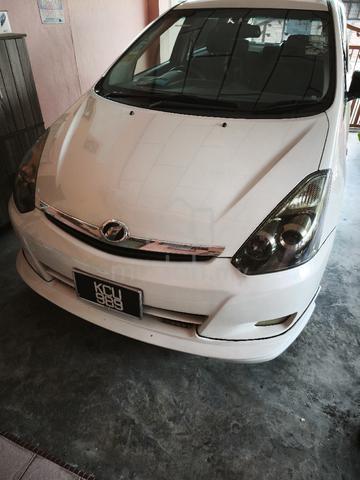 2006 Toyota WISH 1.8 X ZNE10G FACELIFT (A) - 3