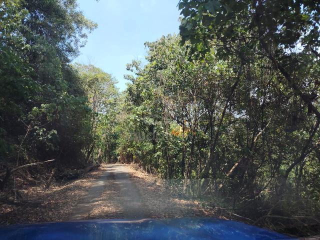 Luyang Residential Lot CL 0.12 Acre 1