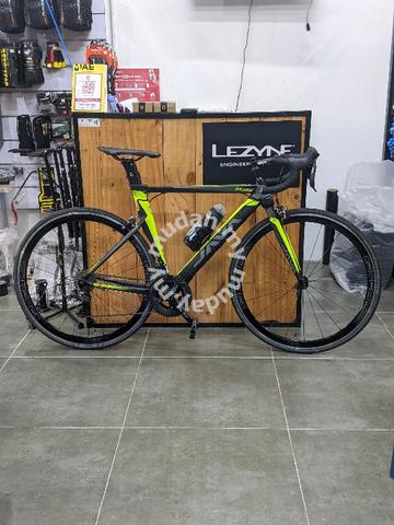 Roadbike Java siluro 2 - Sports 