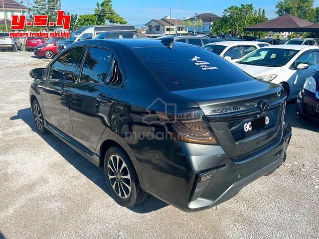 Perodua BEZZA 1.3 X (A)2023 - 3