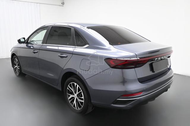 2024 Proton S70 1.5 PREMIUM (A) FSR U/WRNTY 2029 - 4