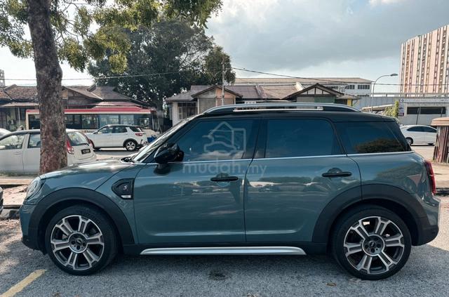 2023 Mini COUNTRYMAN S 2.0 Turbo Local - 1