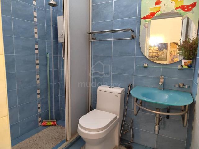 Taman Paling Jaya Semenyih 2 story House Fully Furnished for Rent 5
