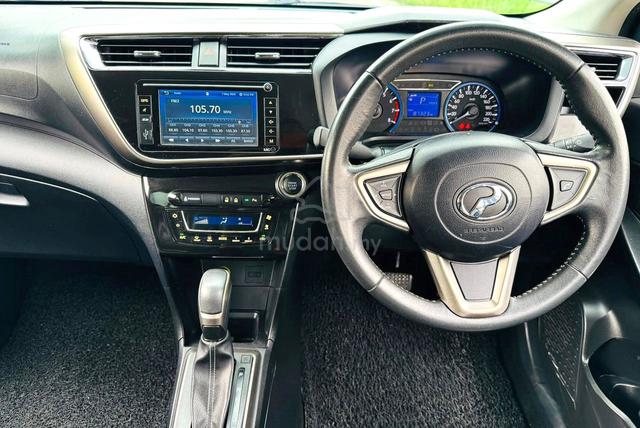 -2021-Perodua MYVI 1.5 ADVANCE (A) Loan/Cash - 5
