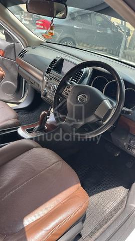 2015 Nissan SERENA 2.0 S-HYBRID HIGHWAY STAR - 4