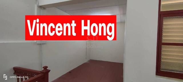 Georgetown Siam Road double storey shop lot 1200 sq.ft 3