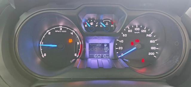 2014 Ford RANGER 2.2 XL (M) Single cab Acc Free - 5