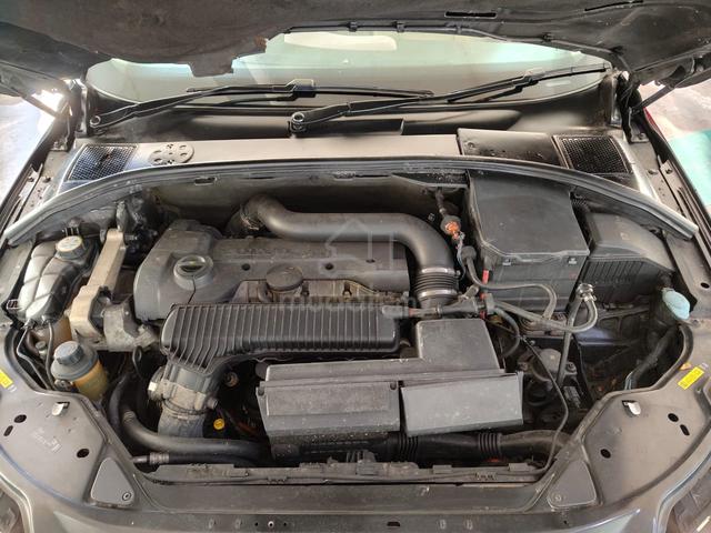 2008 Volvo S80 2.5 T (A) - 2