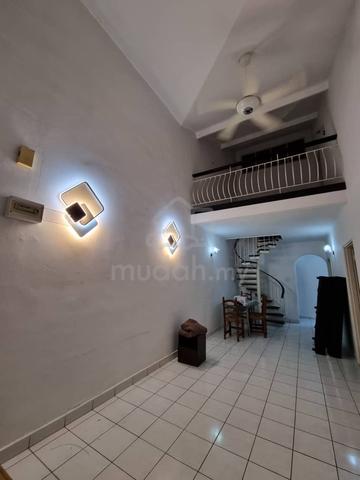 Taman Molek Single Storey For Sale 1