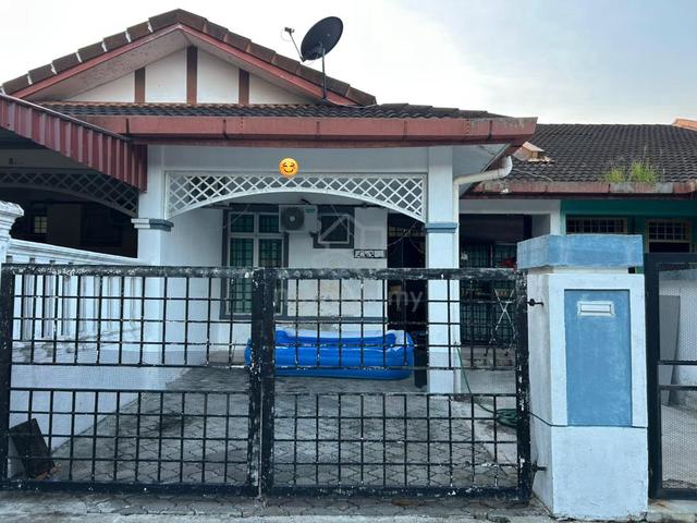 Taman Pasir Putih 1