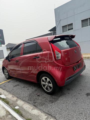 Proton Iriz 1.3 Auto 2017 | Owner Sale | - 3