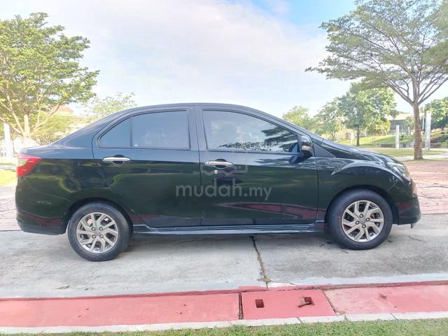 2019 Perodua BEZZA 1.3 ADVANCE (A) - 5