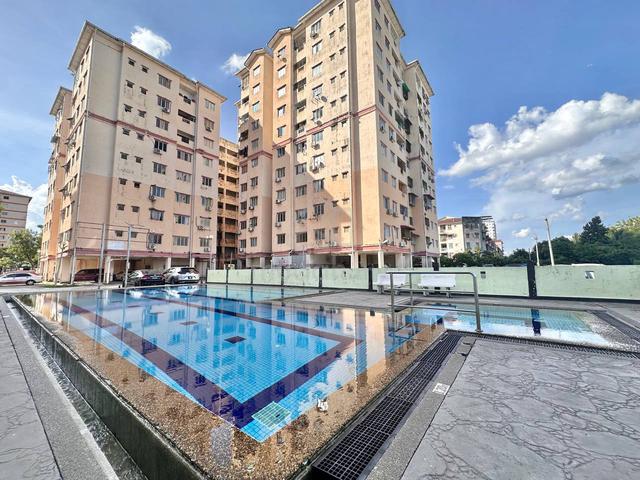Golden Height (Taman Mas) 1
