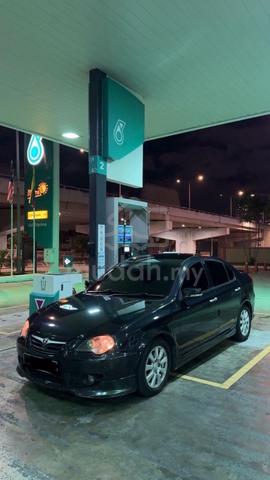 2010 Proton PERSONA 1.6 ELEGANCE MEDIUM LINE (A) - 4