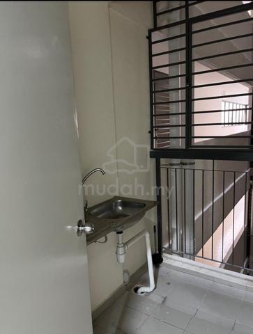 Residensi Desamas @ Taman Desa 5