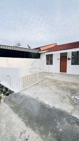 Taman Vista Jaya Lukut Negeri Sembilan untuk dijual 1