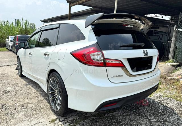 2016 Honda JADE 1.5 RS (A) - 4