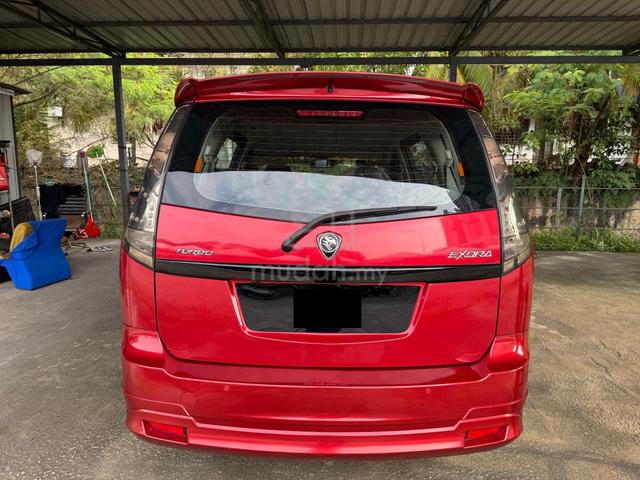 FACELIFT 1OWNER 2018 Proton EXORA 1.6 EXECUTIVE - 3