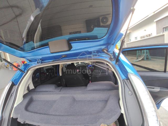 2015 Perodua MYVI 1.5 SE MY11 M600 FACELIFT (A) - 4