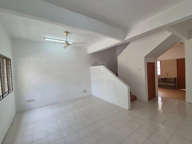 Double Storey House Subang Bestari Seksyen U5 Shah Alam 1
