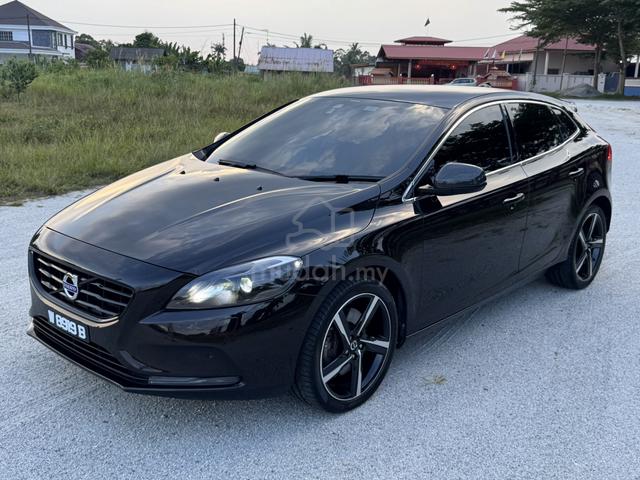 2013 Volvo V40 2.0 T5 (A) - 3