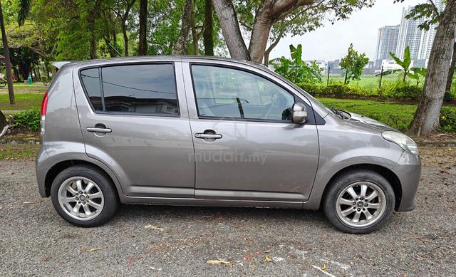 2006 Perodua MYVI 1.3 EZI (A) - 2