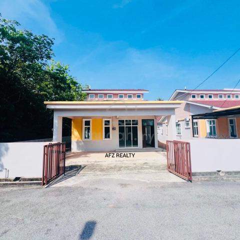 Banglo 1.5 Taman Sepadu Indah- 1