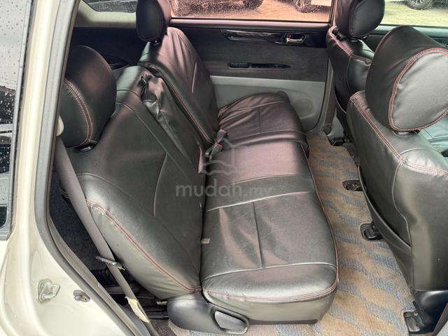 2003 Toyota IPSUM 2.4 VVTI (A) - 5