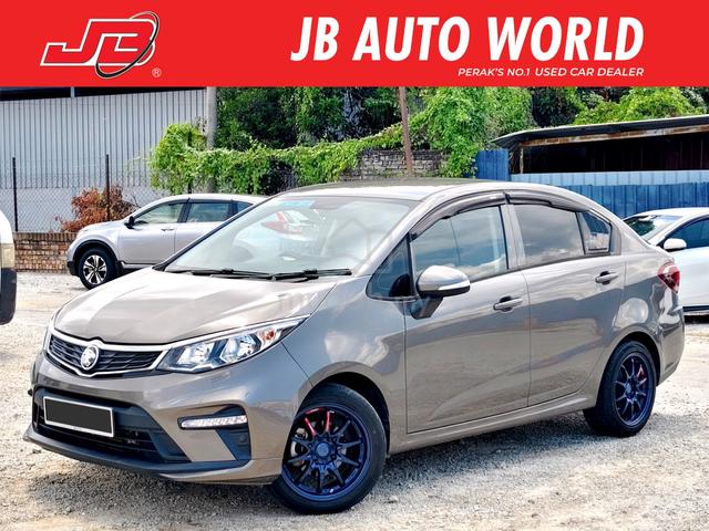 2024 Proton Persona 1.6 EXECUTIVE 1Owner Like New - 1