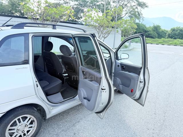 2004 Hyundai MATRIX 1.6 GL (A) TIP TOP NEGO - 5