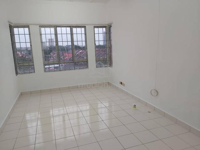 Tropika Apartment 1