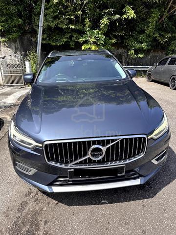 2019 Volvo XC60 2.0 T8 INSCRIPTION (A) - 1