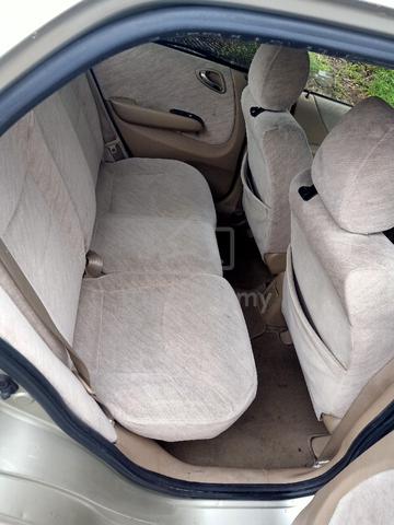 2004 Honda CITY 1.5 I-DSI MY03 GD (A) - 3