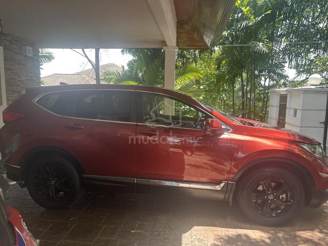 2020 Honda CR-V 2.0 2WD RW (A) - 5