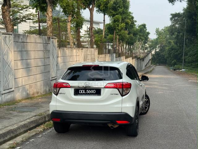 ORI 2019 Honda HR-V 1.8 E ENHANCED (A) - 5