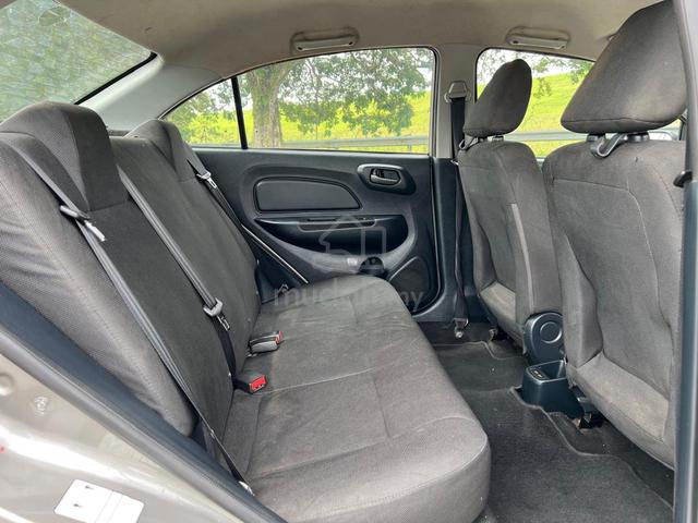 2018 Proton SAGA 1.3 STANDARD CVT (A) - 5