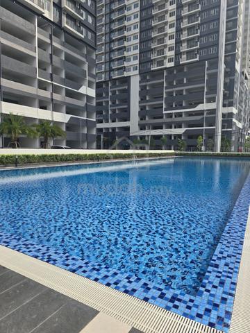 Begonia Eco Majestic For Rent | New Unit! 1