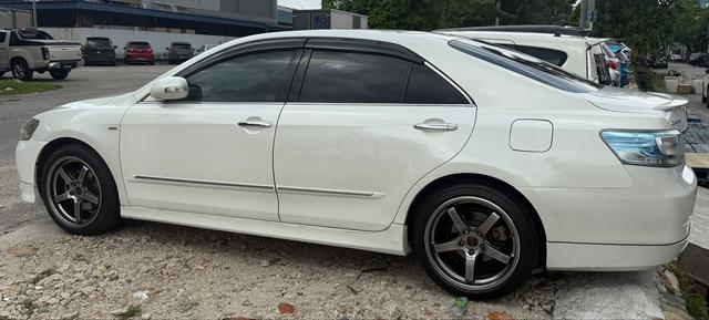 2009 Toyota CAMRY 2.4 V FACELIFT (A) - 5
