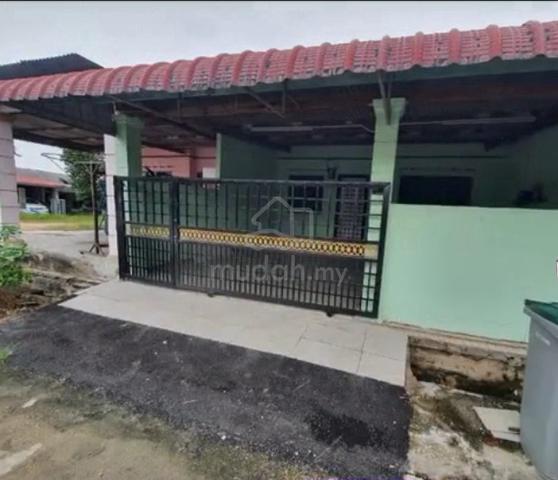 Rumah untuk di sewa 1