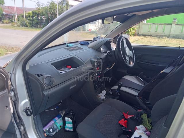 2008 Proton SAGA 1.3 BASE LINE (M) - 2