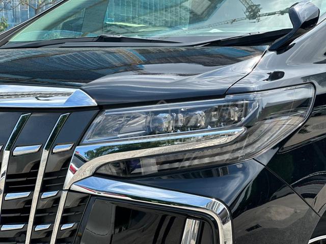 2021 Toyota Alphard 2.5 SC 2PD 7SEATER 31K KM - 4