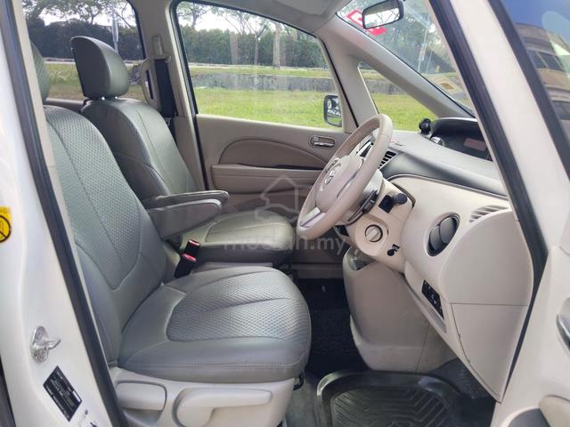 2014/15 Mazda BIANTE 2.0 SKYACTIV-G (A) - 4