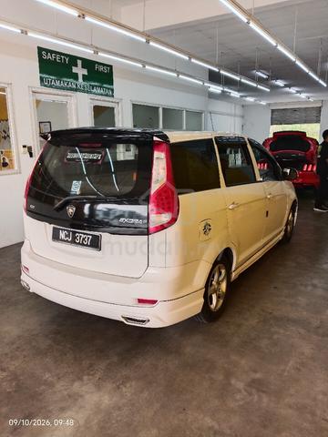 2010 Proton EXORA 1.6 M-LINE CPS (A) - 3
