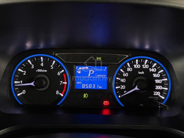 2010 Toyota CAMRY 2.4 V ACV40R-JEAGKERH FACELIFT - 2