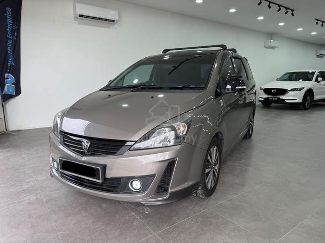 2020 Proton EXORA 1.6 PREMIUM (A)FULLSERVICE PROTO - 4