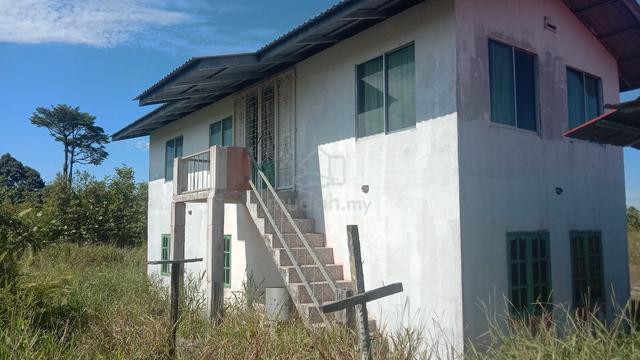 rumah untuk dijual 1