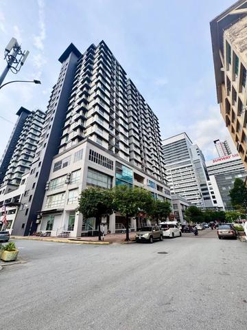 Warisan City View 1