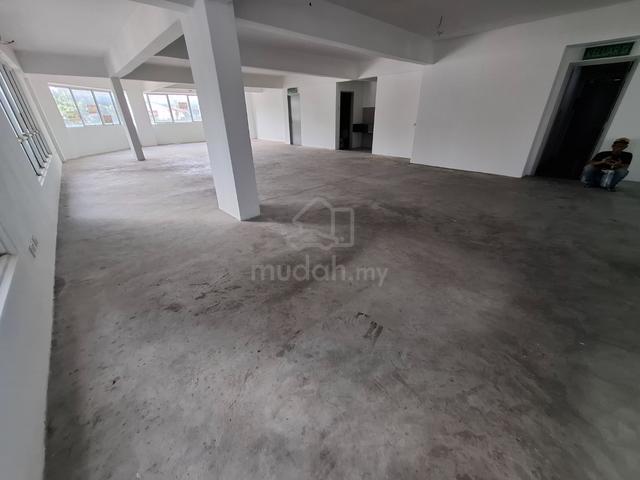 Corner Office 3509 Sq Ft Sima Parklane Kelana Jaya Petaling Jaya Rent 1
