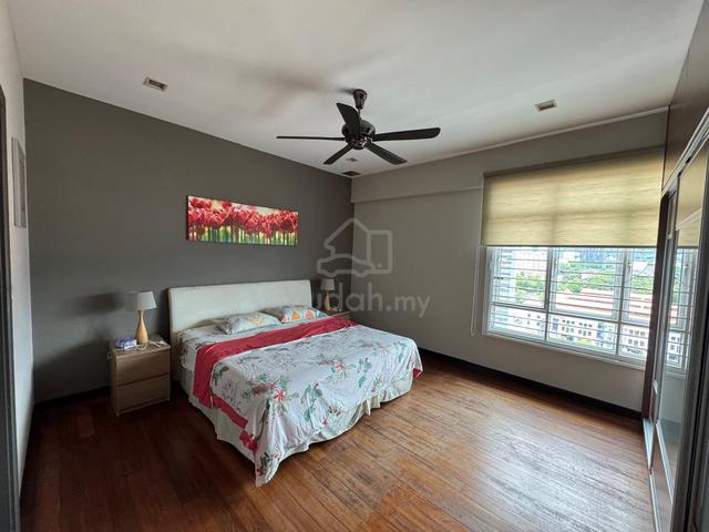 BayStar Condominium 1
