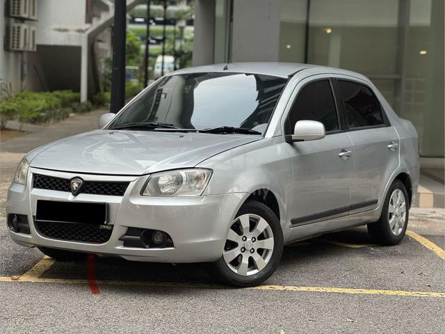 *Direct Owner* Proton Saga 1.3 BLM Like New Car - 2